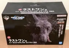 HUNTER×HUNTER 一番くじ　ラストワン賞 ミケ フィギュア