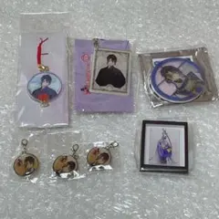 刀剣乱舞 三日月宗近 お守り風アクリルコレクション - メルカリ