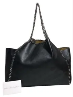 2025年最新】ステラマッカートニー リバーシブル ファラベラの