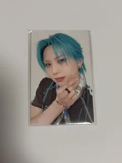 JO1 EIEN POP UP 川尻蓮 7000円トレカ 161 - メルカリ