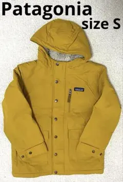 patagonia☆インファーノジャケット☆L12☆正規品☆小柄☆キッズ キッズ・インファーノ・ジャケット - パタゴニア公式オンライン