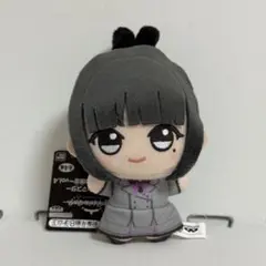 学園アイドルマスター ちびぐるみ 雨夜燕