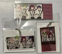 あんスタ　スフィアライト　メロアスセット アニバーサリースフィアライト（5個セット）【D】 – pattythree公式