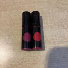 限定品　SHISEIDO ラッカーインクリップシャイン　ピコ　2本セットのサムネイル