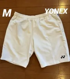 YONEX バドミントン ショートパンツ M
