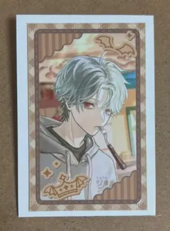 ChroNoiR 8th Anniversary ランダムフォト風カード 葛葉 | Mercari
