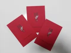 国宝 来場者特典第2弾 ポストカード3枚