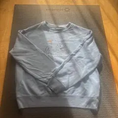 ユニクロ トレーナー 150