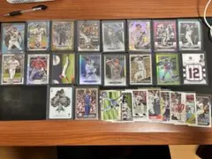 ケ*ウ様 Topps MLB まとめ売り