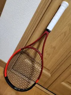 ※美品※DUNLOP CX200LS 290g グリップ2