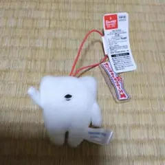 【新品タグ付き】サンリオキャラクターズ　キャラクター大賞マスコット