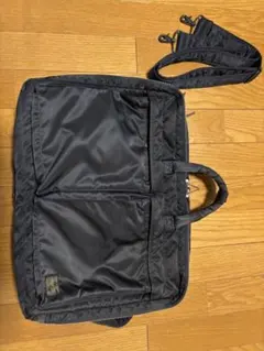 HEAD PORTER 3way ビジネスバッグ ☆希少☆ネイビーのサムネイル