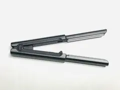 테스콤 USB 이동식 고데기 본체