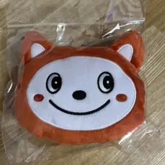 そうにゃんフェイスパスケース