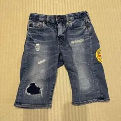 HYSTERIC MINI ボトムス