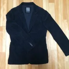 gap コーデュロイ ジャケット