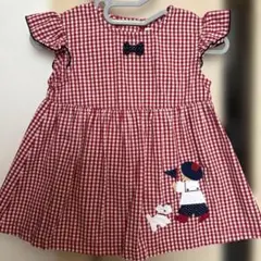 familiar　ワンピース　80サイズ　2点　美品 345690_01.jpg?v=1731385680&