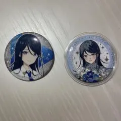 星乃一歌　 劇場版プロジェクトセカイ　缶バッジ　プロセカ感謝祭2024