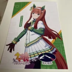 ウマ娘 スマートファルコン 浦和競馬場 アクリルスタンド シークレット 缶バッジ ウマ娘 スマートファルコン 浦和競馬場 アクリルスタンド