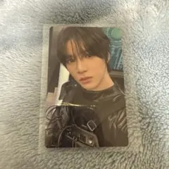 ボムギュ ラキドロ 公式】TXT STARKISSED CD ボムギュ盤 トレカ ラキドロ - メルカリ