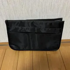 【新品・未使用】バッグインバッグ 軽量 多機能 ポケット