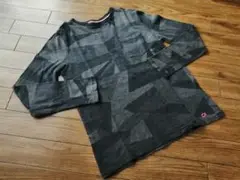 GAPFit　キッズロンT　150