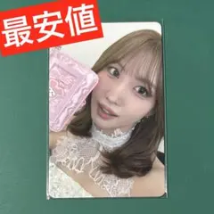 TWICE モモ トレカ フォトカードケース
