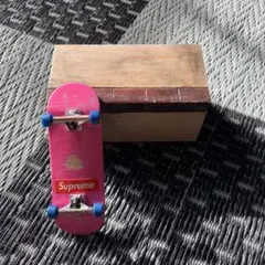 指スケ ストリート系スポーツ