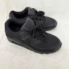 極美品✨NIKE ナイキ AIR MAX 90 CN8490-003 25cm
