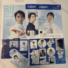2026年最新】羽生結弦 アクリルスタンドの人気アイテム - メルカリ