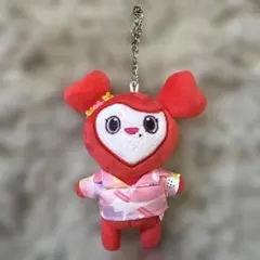 TWICE チェヨン ラブリー チェンブリー ぬいぐるみ