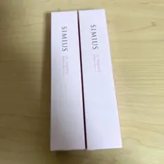 シミウス　2本　SIMIUS UV 美容液　化粧下地　SPF50+ PA++++のサムネイル