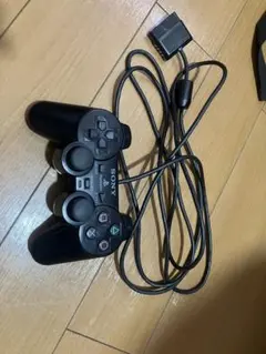 SONY PlayStation 2 コントローラー
