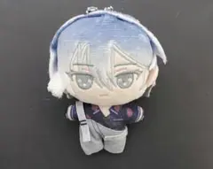 エイトリ 18TRIP ぬいパル 凪