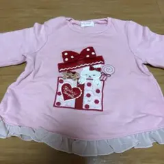 シャーリーテンプル
