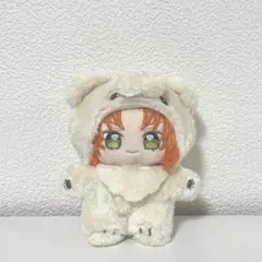 あんスタ　いつぬい　月永レオ