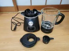 2026年最新】クッキングブレンダー SBC-1000Jの人気アイテム - メルカリ