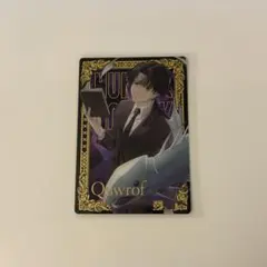 HUNTER×HUNTER イタジャガ クロロ