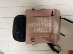 THE NORTH FACE リュック ピンク
