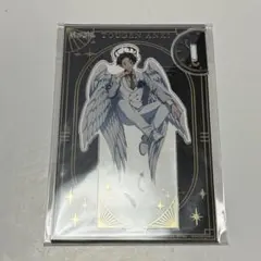 桃源暗鬼 天使と悪魔 箔押し アクリルスタンド 淀川真澄