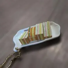コメダ珈琲一番くじサンドウィッチ
