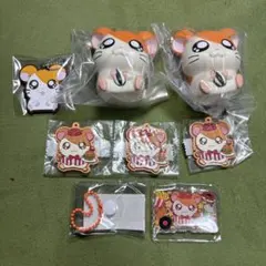 とっとこハム太郎セット