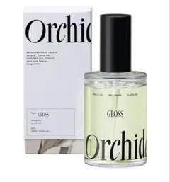 Orchid Multi Oil GLOSS 100ml ヘアオイルのサムネイル