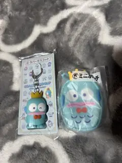 ハンギョドン一番くじ