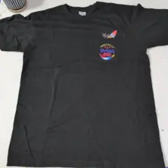 沖縄 Orion THE DRAFT Tシャツ ブラック Mサイズ・大き目デス