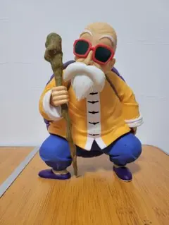 2026年最新】ソフビ 亀仙人の人気アイテム - メルカリ