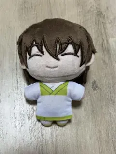 不二周助 キャラクターグッズ