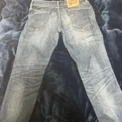 リーバイスジーパン