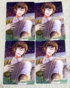 アイナナ アイドリッシュセブン 二階堂大和