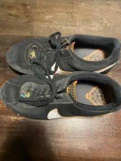 NIKE cortez SE day of the DEAD ナイキ コルテッツ